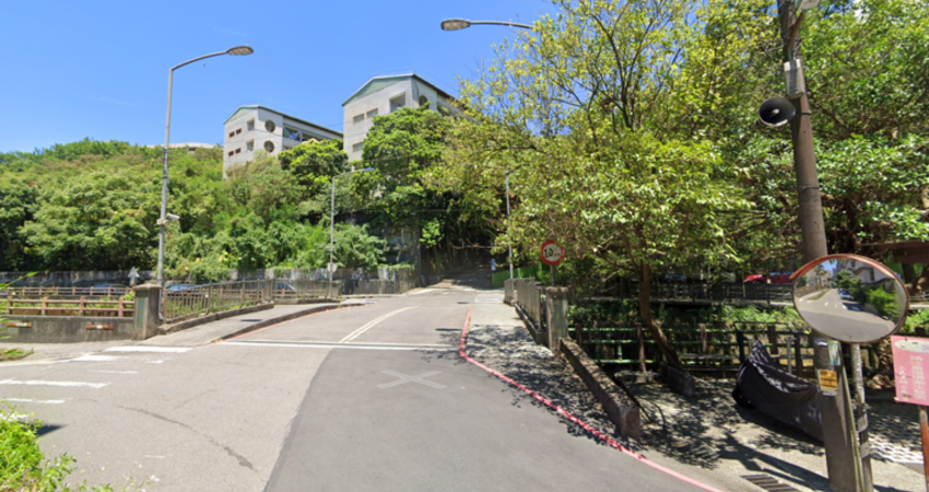 基隆國中少女晚間返家 遭怪男「手肘勾頸」！落網辯：在跟她玩
