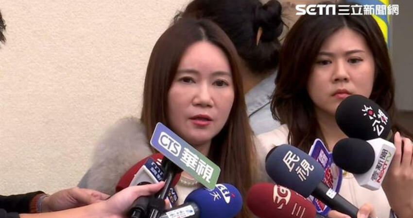 不滿蔣萬安回應「樂團主唱摔死」說辭 陳怡君怒批無情：就是暖男市長？