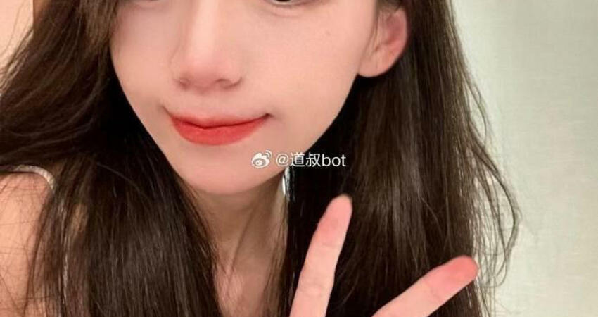 美女網紅肺癌過世得年26歲！昔割左肺搶命 親哥慟喊：癌症太可怕