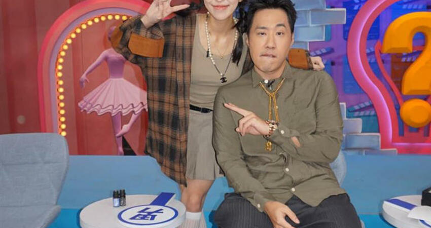 做甜點給李亞萍吃！柔柔反遭回「下次別做了」 婆媳真實互動曝光