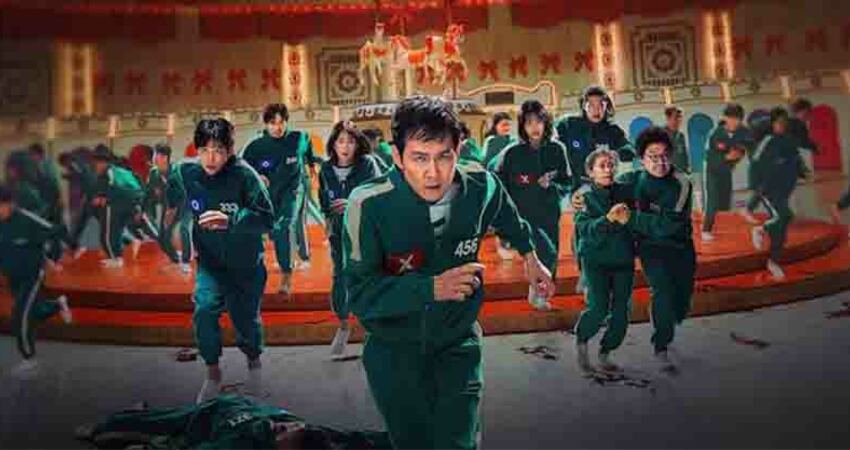 《魷魚遊戲2》恐遭下架禁播！「1台詞惹禍」觀眾怒抵制