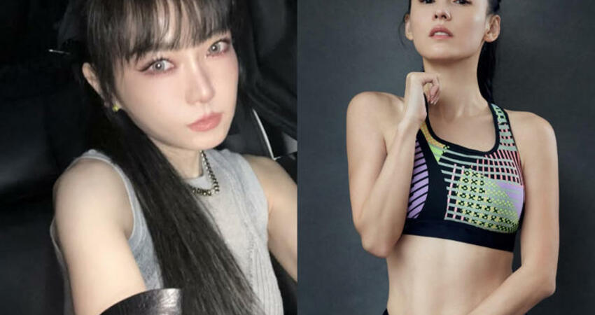 不只謝金燕！張柏芝小兒子生父也成謎 網瘋猜「精主是他」怒提告