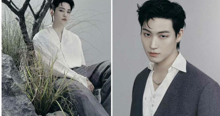 退伍後暌違2年登寶島！GOT7隊長JAY B將來台開唱