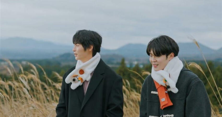 「戀綜天花板」回歸！8出演者回鍋「海王」買情侶圍巾一見等待對象傻了