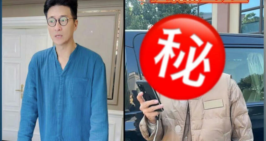 62歲TVB小生去年爆「下半身癱瘓」靠輔助器行走 大病初癒最新近況曝