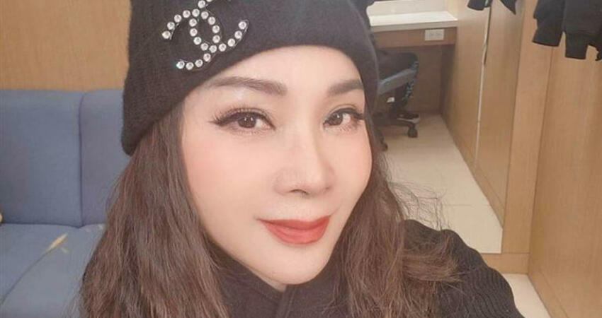 才驚爆慘摔骨裂坐輪椅！陳美鳳又抖下樓梯被推擠肩膀重創 身體現況曝光