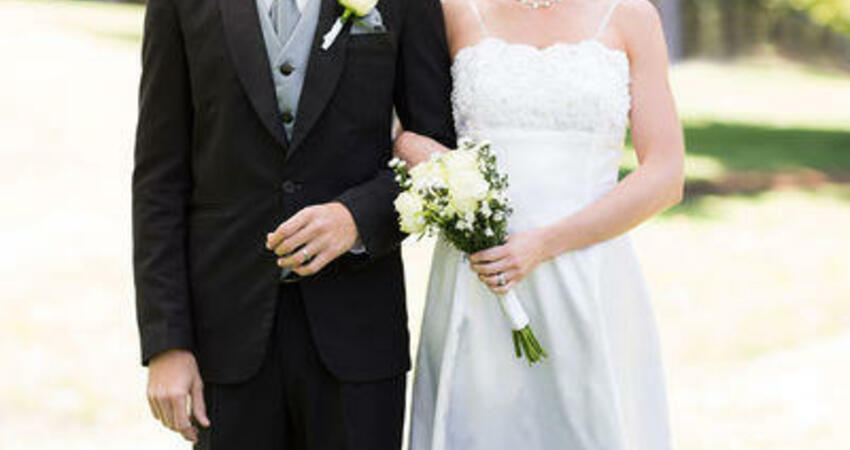 辦完結婚登記「隔天老婆跑了」 夫苦等23年心碎放手