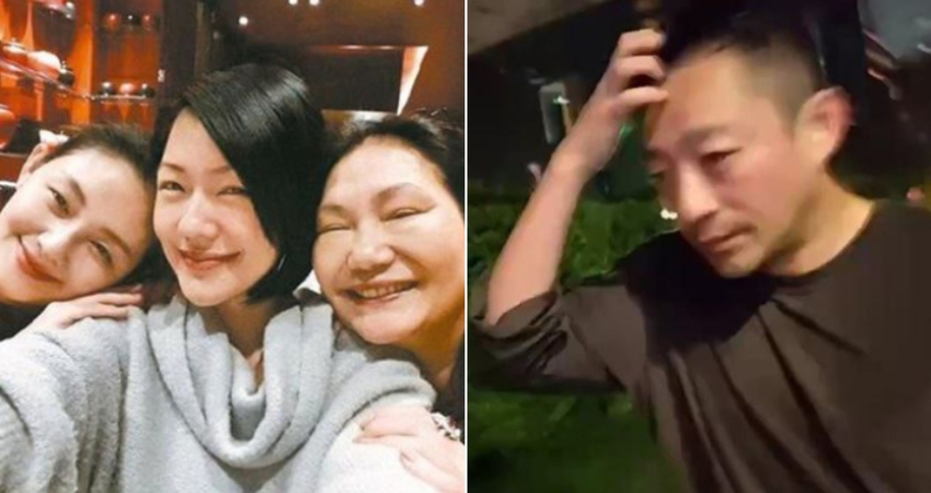 S媽疑開戰汪家人！不忍發聲「為大S討回正義」：我要上戰場