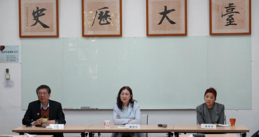 唐獎專題影片》「半個人掛在樹上，小孩趴在死去母親身上吃奶」 許倬雲反思戰爭殘酷與美國崩落，寄望兩岸合作復興中國文化