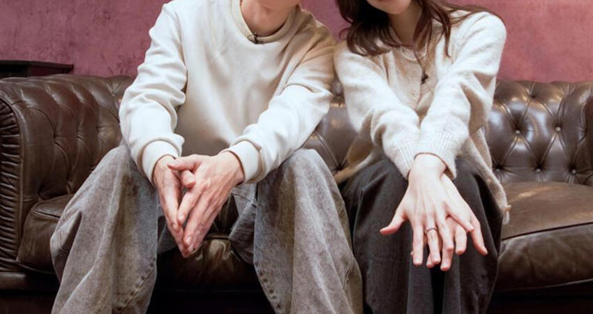 《影后》詹懷雲自爆「有病」真相曝光 一見「學霸女星」竟開嗆眾人傻眼