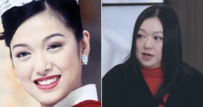 肺炎血氧狂掉！47歲女星「加護病房沒床位」　她驚恐：跟大S一樣