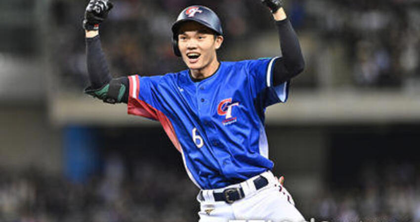 選秀曾落榜到國際賽舞台 王博玄最大驚奇率隊「6起來」！