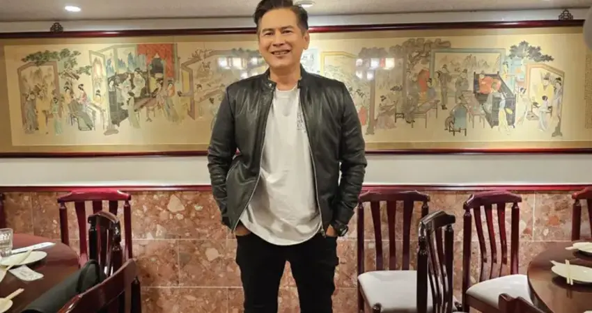 小優「大嘴巴」遭炎上又慘被解約 馬國賢緩頰：她不是犯滔天大罪