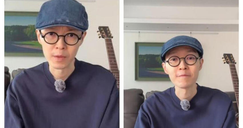 震撼彈！金曲歌王方大同病逝「享年41歲」 唱片公司悲痛證實