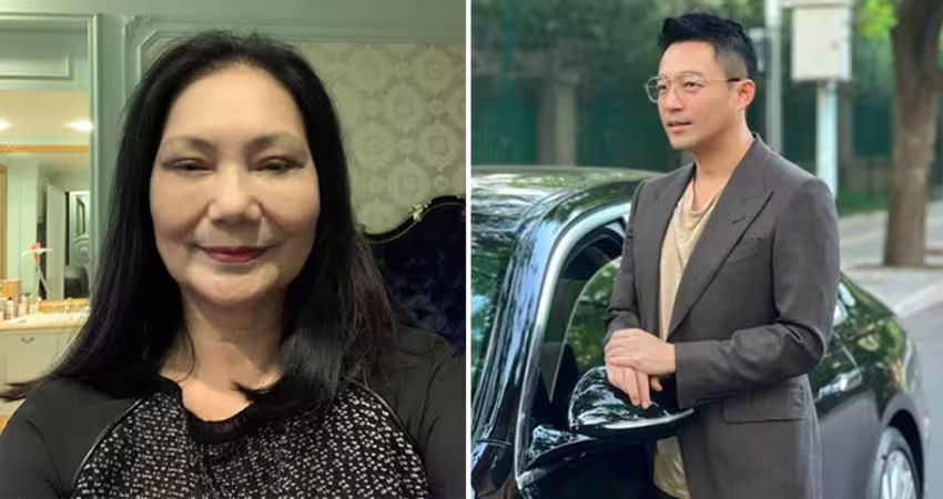 大S爆「上億遺產分配完成」　S媽心痛發聲：他是騙子！汪小菲官司內幕曝光　