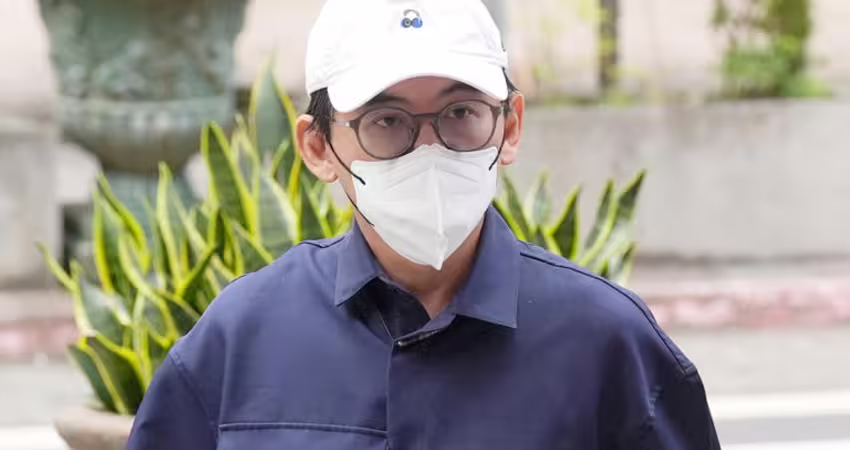 黃子佼慘了！又搜出12名少女586個性影像 北檢移併高院審理