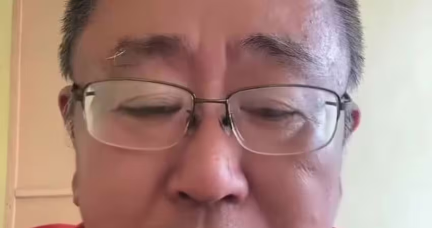 自稱「中國台灣劉導演」揚言426大鬧凱道 屏警：已報請檢方偵辦