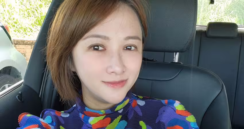 前美女主播發文求助1事！ 住新店8年曝在地缺點：實在太少了