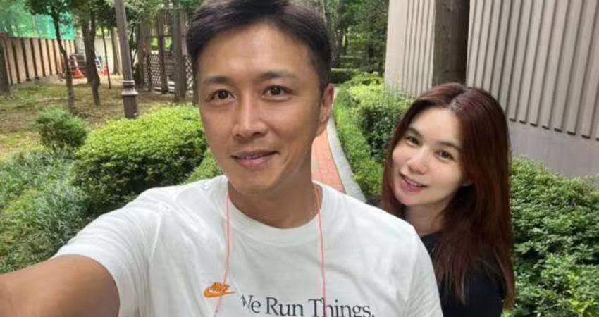 昔愛妻3度流產崩潰痛哭！男星突證實罹患甲狀腺癌 「最新病況」曝