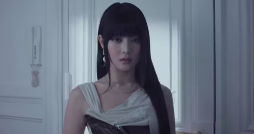 韓團i-dle改名霸氣回歸！新曲《Girlfriend》破500萬觀看 登發燒第3
