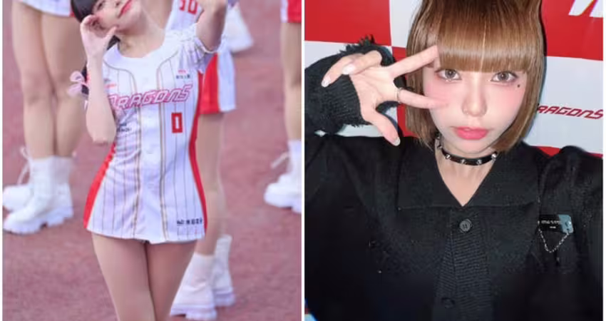 小龍女霖霖疑偷吃人夫「IG遭狂洗版」 網見林襄一句話：預言家