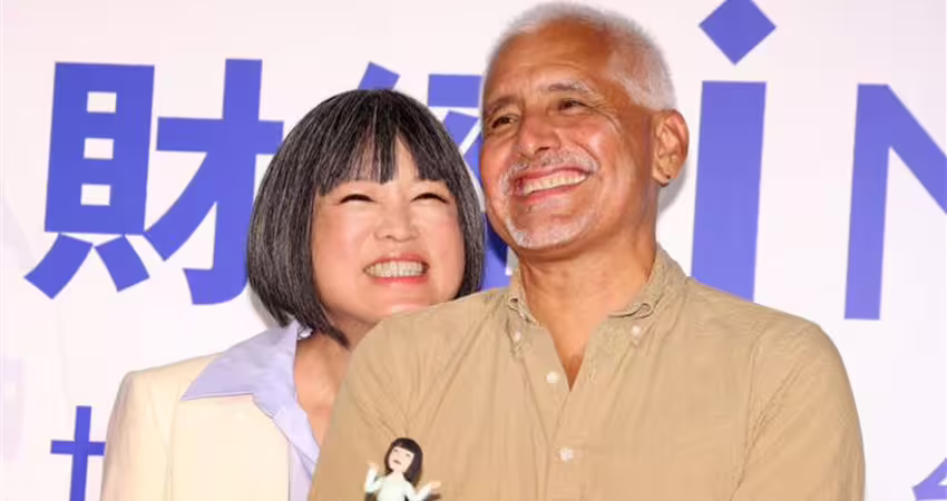 突遭網酸「誰叫妳以前霸凌陳幸妤」 范琪斐不忍回嗆！掀離婚洋尪內幕