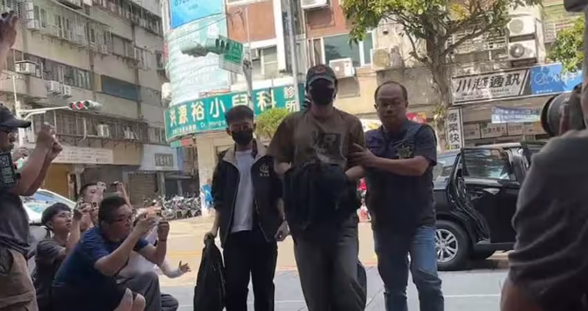 【藝人閃兵】陳零九昔《娛百》談當兵趣事！網看傻：連團員都騙