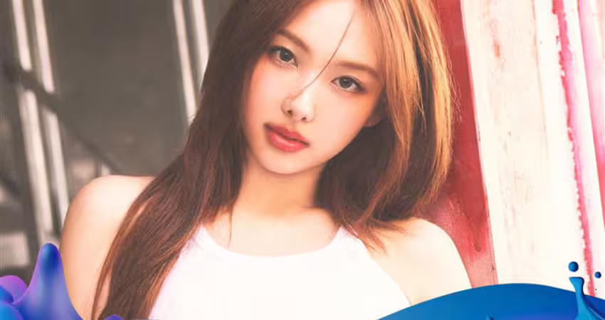 TWICE娜璉來了！高雄啤酒節「首波超強卡司」公開 將引爆KPOP熱潮
