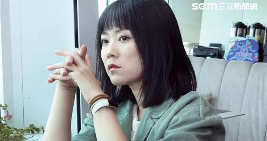 獨家／曹雅雯為病父理平頭！憔悴每週南北跑不喊累 近況經紀人全說了