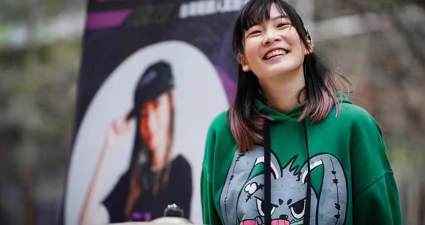 最美鼓手31歲當2寶媽！狂掉9萬粉被勸「別再發小孩」 不忍了真實心聲曝