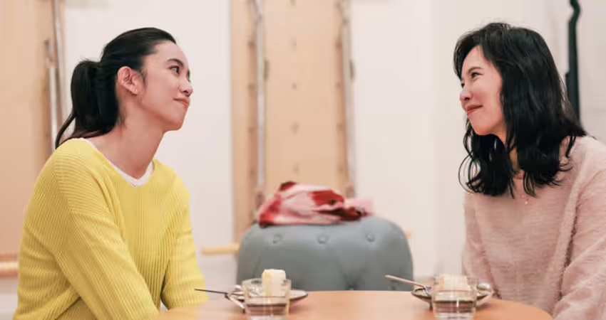 天心分享婚姻經營之道 夫妻講清楚說明白