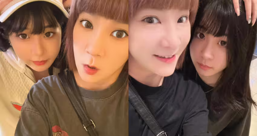 女兒20歲了！袁惟仁驚成植物人3年 她悲吐與爸爸的遺憾