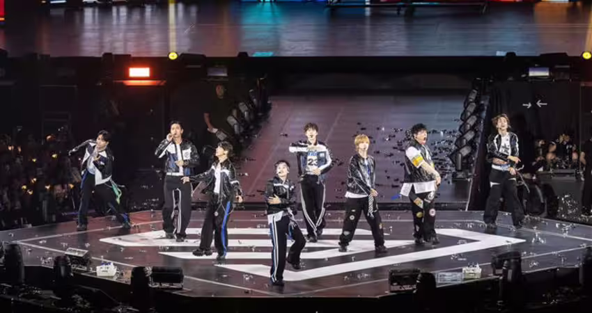 不只TWICE！傳Super Junior「11月台北大巨蛋開唱」金希澈也到場