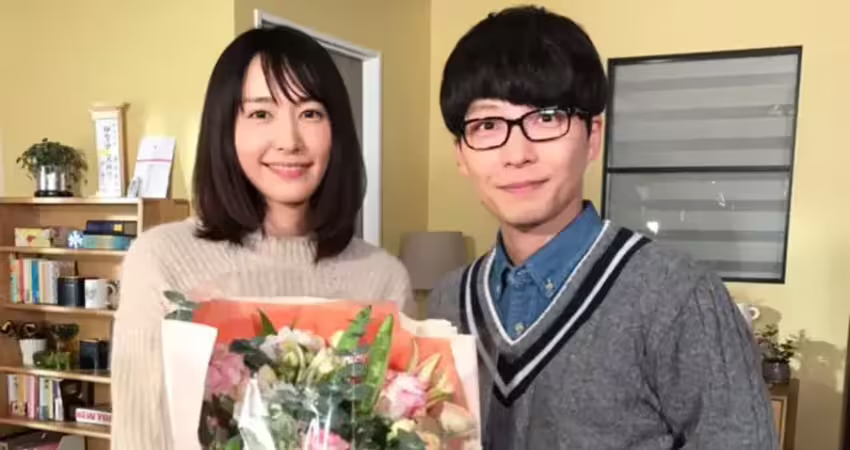 星野源交往新垣結衣時間？不是《月薪嬌妻》