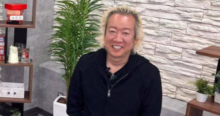 福田淳傳6月底卸任STARTO社長！助攻藝人漲薪水 這事最顧人怨