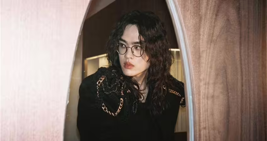 30歲金曲男星證實罹癌！甲狀腺癌二度復發 醫生檢查震驚發現
