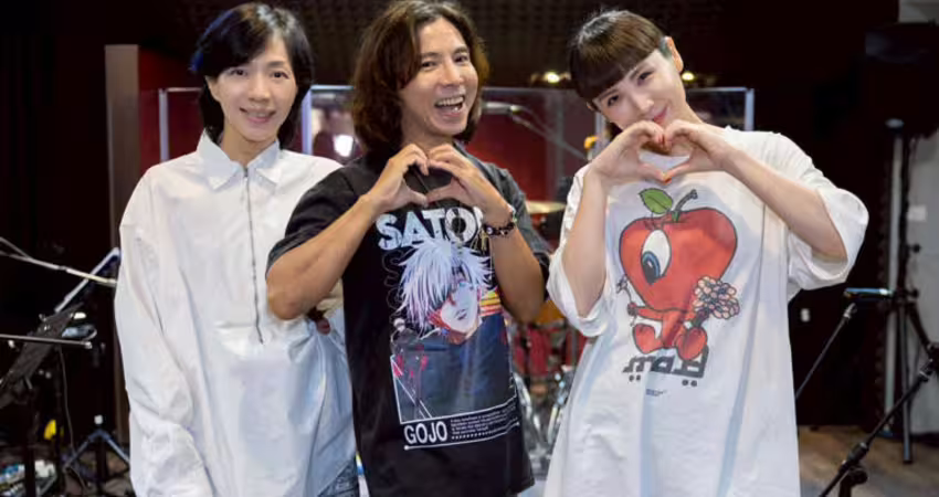 金曲獎倒數...魏如萱前進加拿大開唱！ 同場還有萬芳、黃韻玲