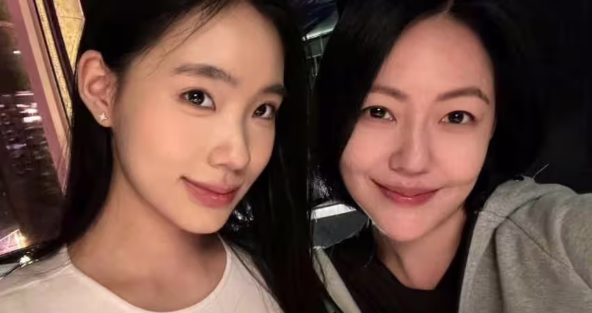 小S女兒「側臉神角度」被讚爆 美貌不輸林志玲！現身時間點曝光