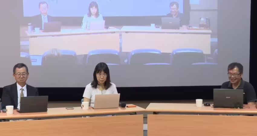 7/5大災難預言「倒數3天」 台、日專家發聲了