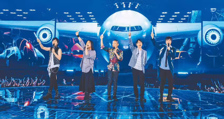 五月天開唱「蕭煌奇為何不坐VIP？」親揭原因超地獄