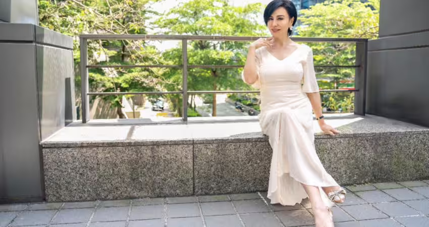 獨／田麗揭兩岸拍戲差異在錢！自爆金鐘獎座斷裂靠快乾膠黏