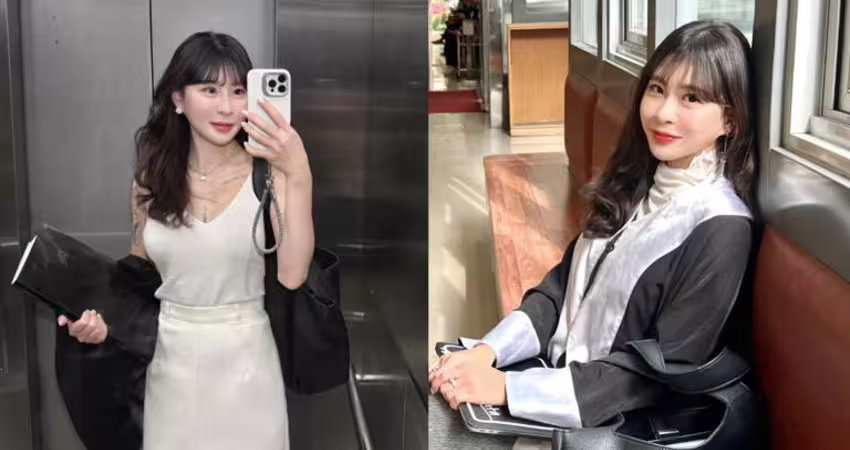 遭爆貼臉富商！仙塔律師列4點澄清：很委屈也很無奈