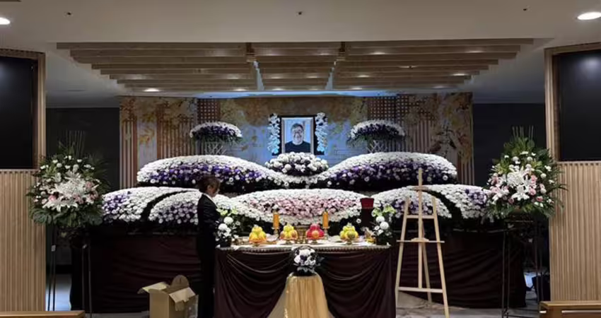 金鐘主持人心肌梗塞驟逝！摯愛長文淚別「最後訊息」惹鼻酸
