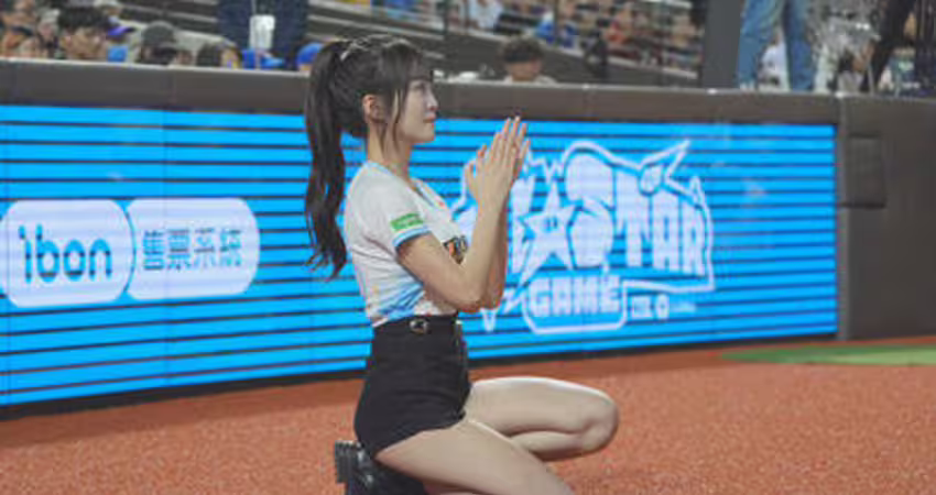 明星賽60位女孩排舞獲讚爆 幕後功臣FA大頭扛舞蹈總監