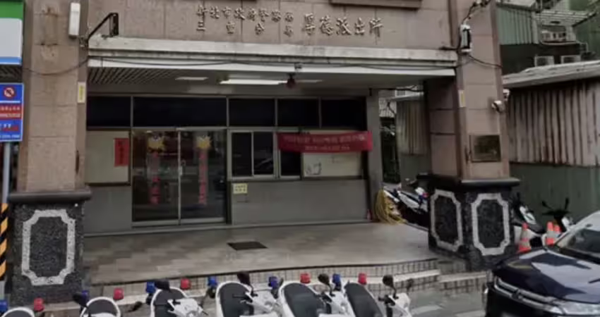26歲警疑債務壓力大想不開 厚德所2年走2警