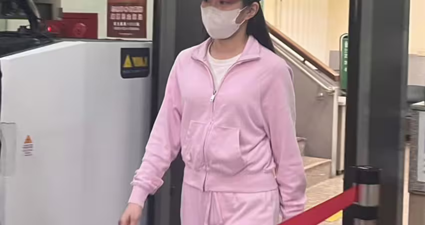 家寧涉擅改頻道密碼遭訴 母依業務侵占等罪嫌起訴