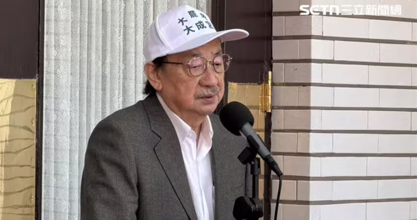 賴士葆打賭罷免10席剁頭！柯建銘嗆「準備下跪」：要讓藍白從地球消失