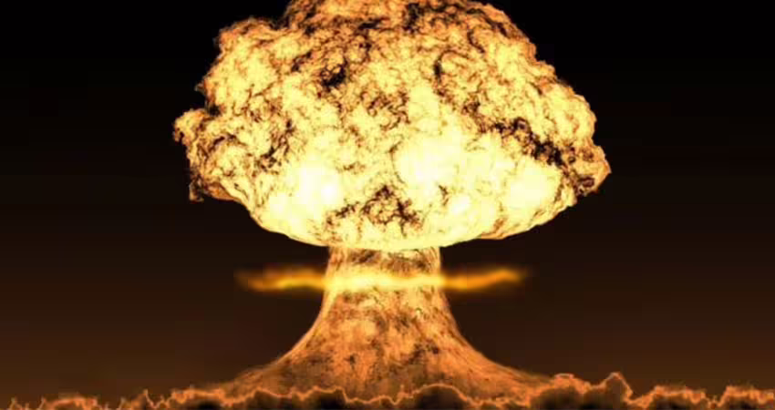 核戰威脅升！若爆發「全球99%人口」恐滅絕　模擬曝：3地幾乎全滅