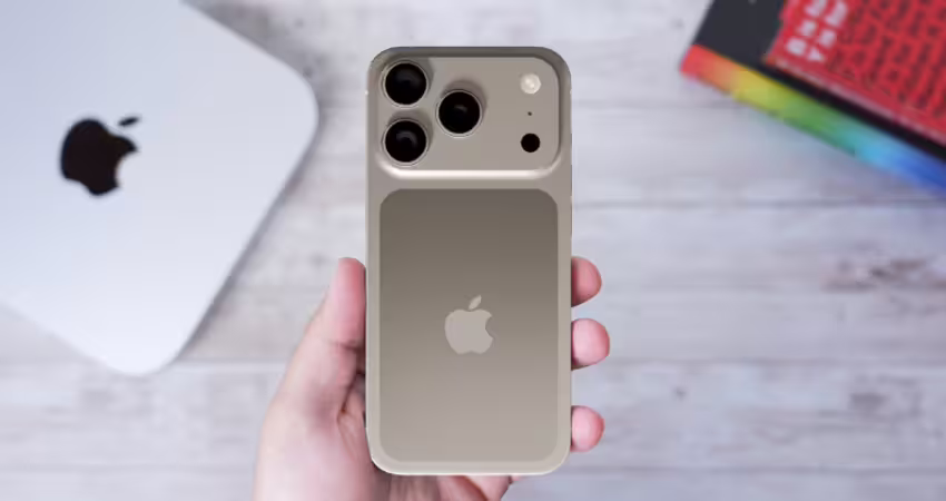 17上市！iPhone「4機型下架」　這款直接降價4千