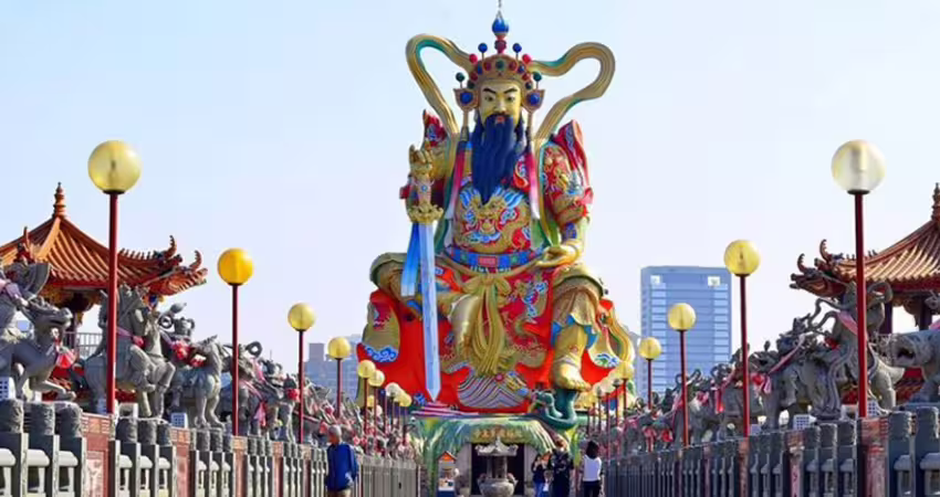 財神送財！3生肖「走鴻運」　偏財旺喜中大獎